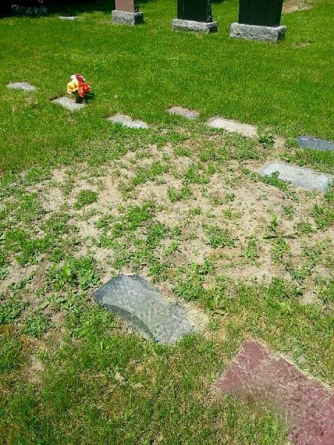 Elmwood Cemetery Elmwood Cemetery