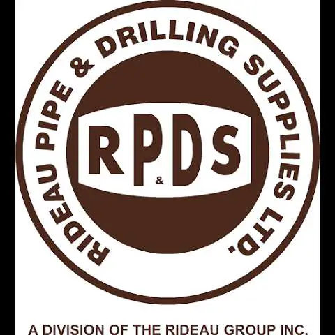 The Rideau Group Inc. /Rideau Pipe & Drilling Supplies Ltd